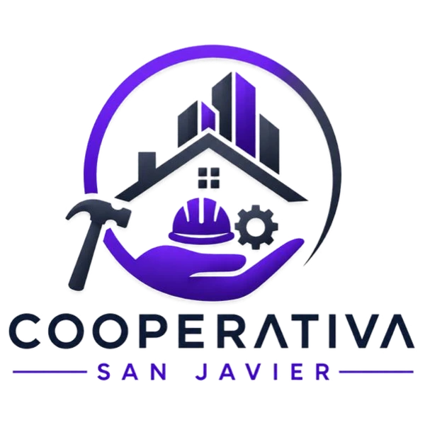 Logo de Cooperativa San Javier, cliente de Sosa & Asociados | Estudio Contable, Tecnología & Gestión en Formosa