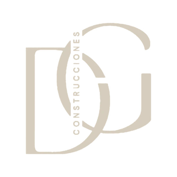 Logo de D&G Construcciones, cliente de Sosa & Asociados | Estudio Contable, Tecnología & Gestión en Formosa