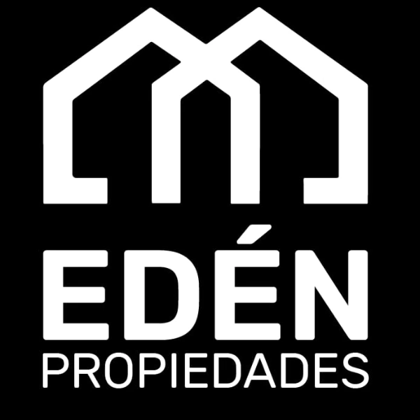 Logo de Edén Propiedades, cliente de Sosa & Asociados | Estudio Contable, Tecnología & Gestión en Formosa