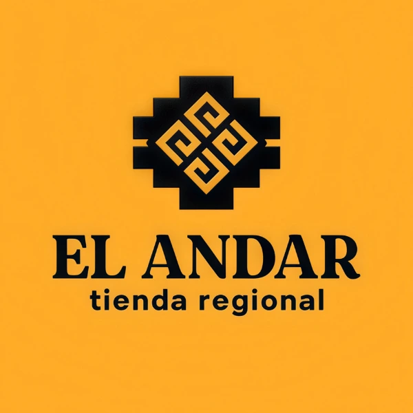 Logo de El Andar tienda regional, cliente de Sosa & Asociados | Estudio Contable, Tecnología & Gestión en Formosa