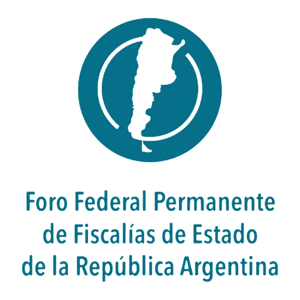 Logo del Foro Federal Permanente de Fiscalías de Estado de la República Argentina