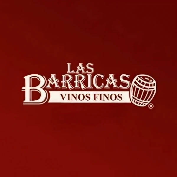 Logo de Las Barricas Vinos Finos, cliente de Sosa & Asociados | Estudio Contable, Tecnología & Gestión en Formosa
