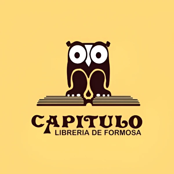 Logo de Librería Capítulo Formosa, cliente de Sosa & Asociados | Estudio Contable, Tecnología & Gestión en Formosa