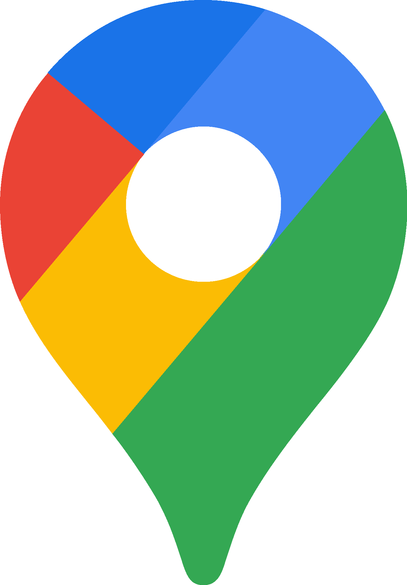 logo google maps
